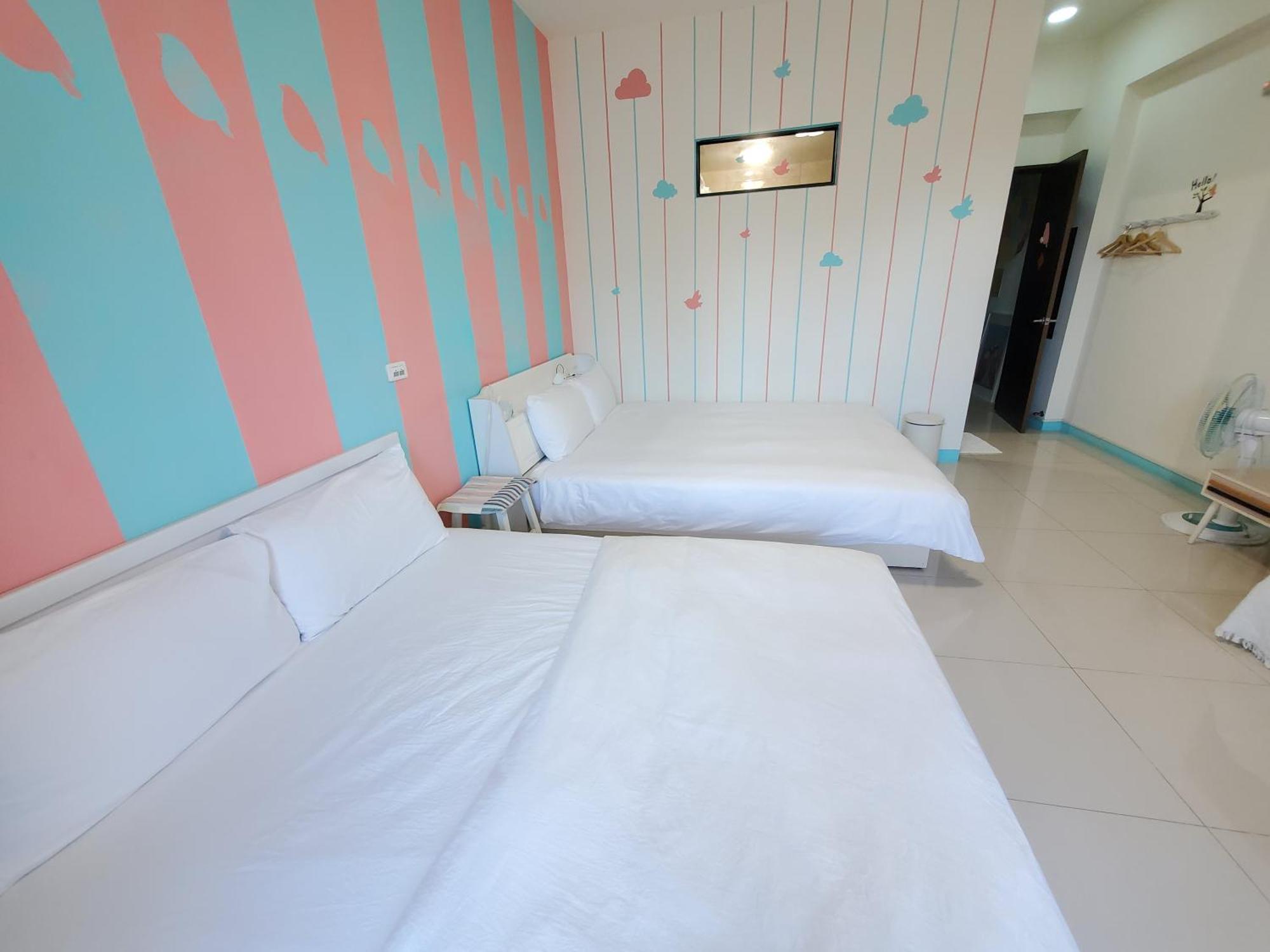 隨緣民宿 Suiian Inn Heng-ch'un Zimmer foto